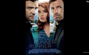 Runner Runner